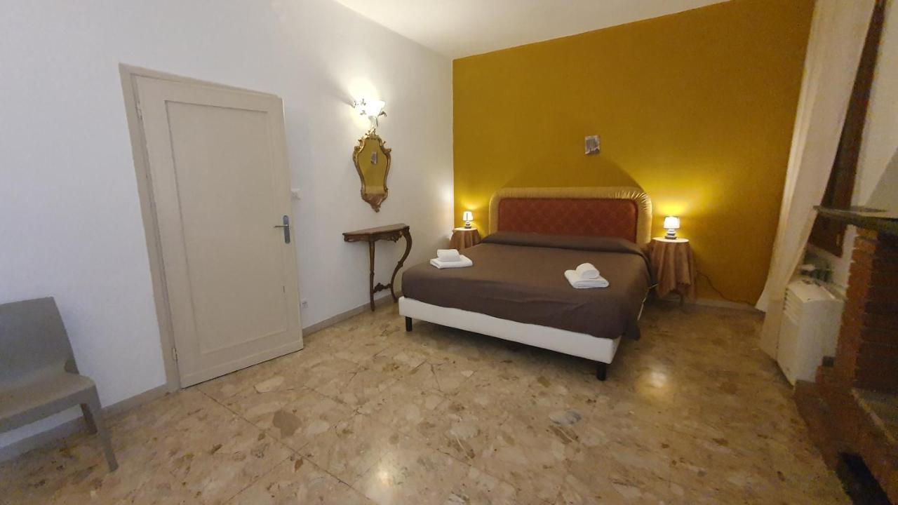 Casa Del Pozzo Hotel Veneţia Exterior foto